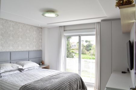 Casa para alugar com 180m², 3 quartos e 7 vagasSuíte