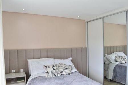 Casa para alugar com 180m², 3 quartos e 7 vagasQuarto 2