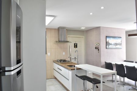 Casa para alugar com 180m², 3 quartos e 7 vagasCozinha