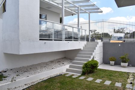 Casa para alugar com 180m², 3 quartos e 7 vagasÁrea externa