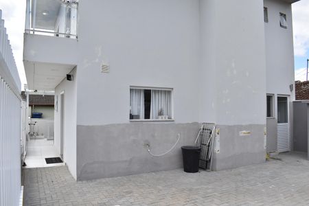 Casa para alugar com 180m², 3 quartos e 7 vagasÁrea externa