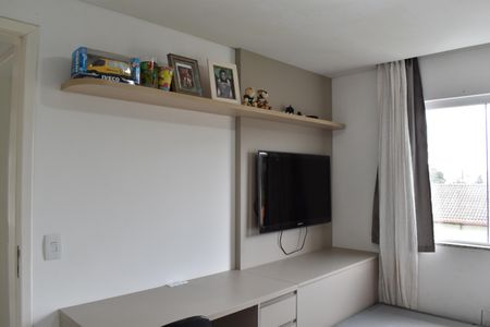 Casa para alugar com 180m², 3 quartos e 7 vagasQuarto 