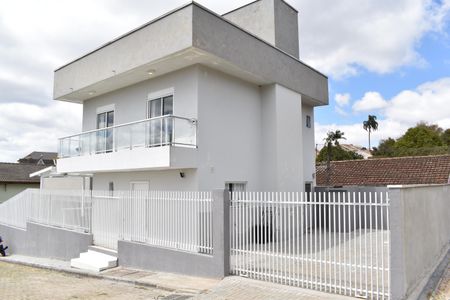 Casa para alugar com 180m², 3 quartos e 7 vagasÁrea externa