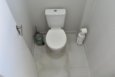 Casa para alugar com 180m², 3 quartos e 7 vagasLavabo