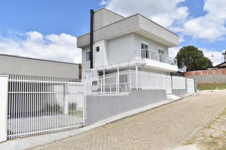 Casa para alugar com 180m², 3 quartos e 7 vagasÁrea externa