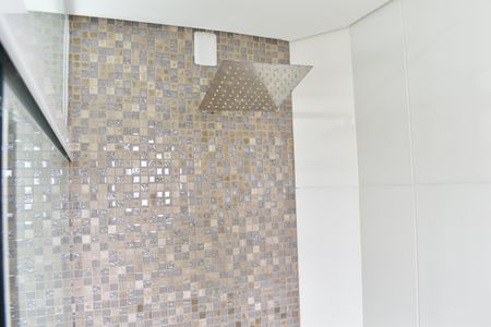 Casa para alugar com 180m², 3 quartos e 7 vagasBanheiro da Suíte