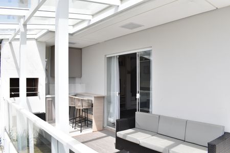 Casa para alugar com 180m², 3 quartos e 7 vagasÁrea gourmet