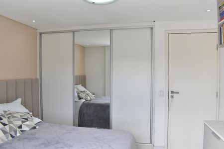 Casa para alugar com 180m², 3 quartos e 7 vagasQuarto 2