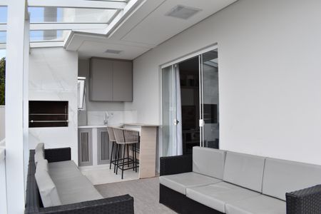 Casa para alugar com 180m², 3 quartos e 7 vagasÁrea gourmet