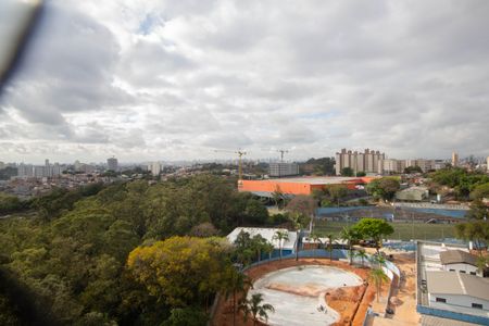 Apartamento à venda com 52m², 2 quartos e 1 vagaVista do Quarto 2