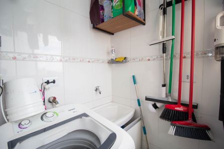 Apartamento à venda com 52m², 2 quartos e 1 vagaÁrea de Serviço