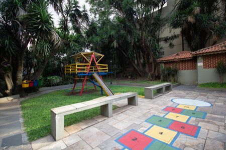 Apartamento à venda com 52m², 2 quartos e 1 vagaÁrea comum - Playground