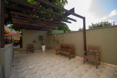 Apartamento à venda com 52m², 2 quartos e 1 vagaÁrea comum