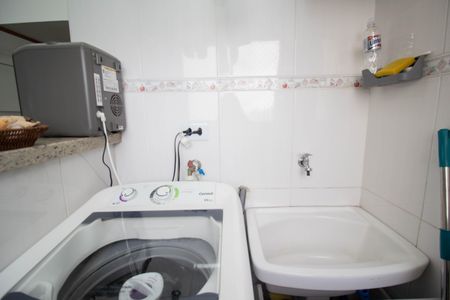 Apartamento à venda com 52m², 2 quartos e 1 vagaÁrea de Serviço