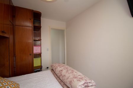 Quarto 1 de apartamento à venda com 2 quartos, 52m² em Jardim Regina, São Paulo