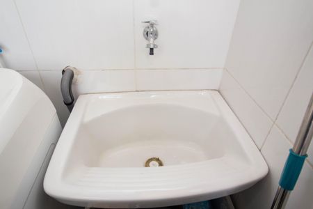 Apartamento à venda com 52m², 2 quartos e 1 vagaÁrea de Serviço