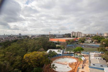 Vista do Quarto 1 de apartamento à venda com 2 quartos, 52m² em Jardim Regina, São Paulo