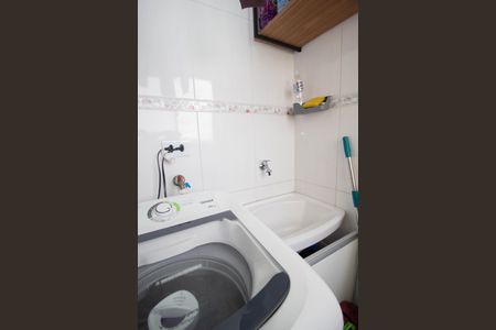 Apartamento à venda com 52m², 2 quartos e 1 vagaÁrea de Serviço
