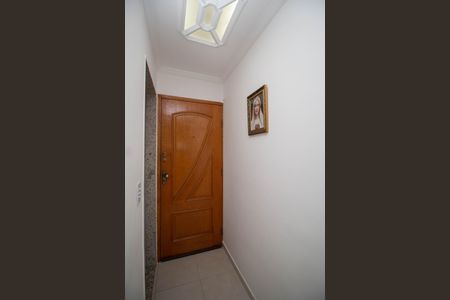 Apartamento à venda com 52m², 2 quartos e 1 vagaCorredor
