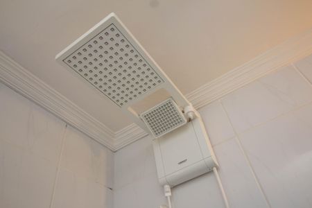 Apartamento à venda com 52m², 2 quartos e 1 vagaBanheiro