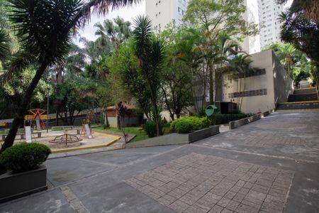 Apartamento à venda com 52m², 2 quartos e 1 vagaÁrea comum
