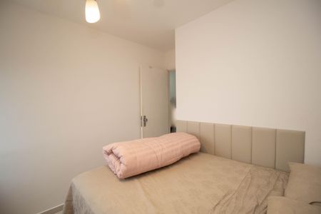 Apartamento à venda com 52m², 2 quartos e 1 vagaQuarto 2
