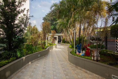 Apartamento à venda com 52m², 2 quartos e 1 vagaÁrea comum