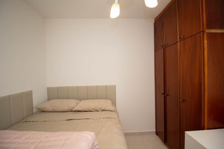 Apartamento à venda com 52m², 2 quartos e 1 vagaQuarto 2