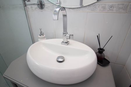 Apartamento à venda com 52m², 2 quartos e 1 vagaBanheiro