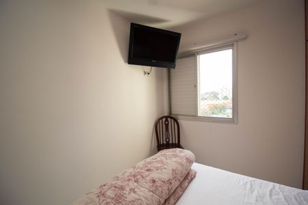 Quarto 1 de apartamento à venda com 2 quartos, 52m² em Jardim Regina, São Paulo