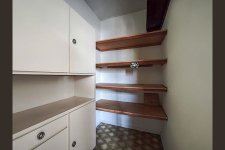 Apartamento à venda com 75m², 2 quartos e 1 vagaQuarto de Serviço