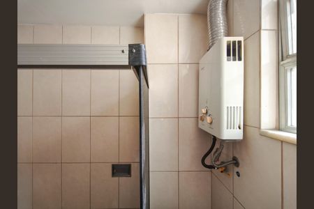 Apartamento à venda com 75m², 2 quartos e 1 vagaBanheiro da Suíte