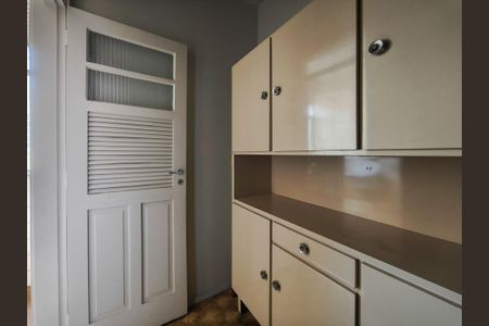 Apartamento à venda com 75m², 2 quartos e 1 vagaQuarto de Serviço