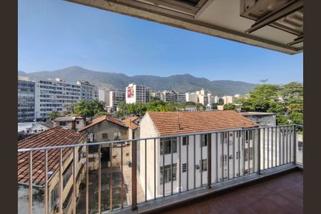 Apartamento à venda com 75m², 2 quartos e 1 vagaVista do Quarto