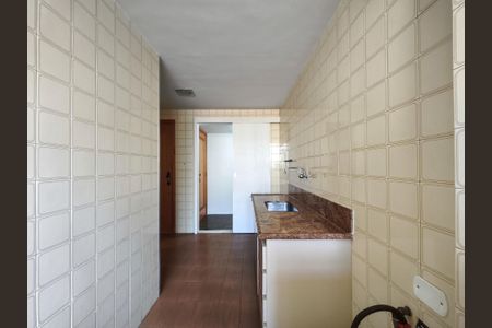 Apartamento à venda com 75m², 2 quartos e 1 vagaCozinha