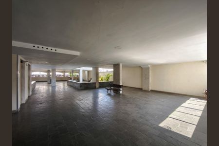 Apartamento à venda com 75m², 2 quartos e 1 vagaÁrea comum - Playground