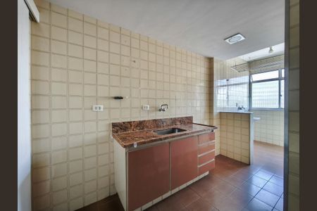 Apartamento à venda com 75m², 2 quartos e 1 vagaCozinha