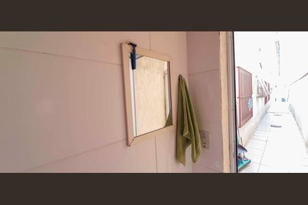 Casa à venda com 318m², 4 quartos e 8 vagas Casa à venda com 318m², 4 quartos e 8 vagasLavabo do Espaço Gourmet