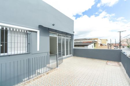 Casa de condomínio à venda com 125m², 2 quartos e 2 vagas Casa de condomínio à venda com 125m², 2 quartos e 2 vagasVaranda da Sala