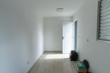 Casa de condomínio à venda com 125m², 2 quartos e 2 vagas Casa de condomínio à venda com 125m², 2 quartos e 2 vagasQuarto de Serviço