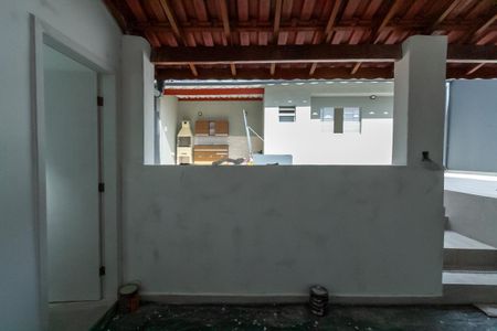 Casa de condomínio à venda com 125m², 2 quartos e 2 vagas Casa de condomínio à venda com 125m², 2 quartos e 2 vagasVista do Quarto 1