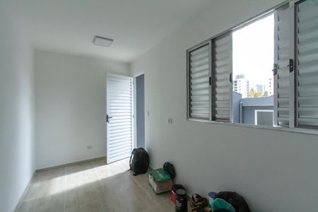 Casa de condomínio à venda com 125m², 2 quartos e 2 vagas Casa de condomínio à venda com 125m², 2 quartos e 2 vagasQuarto de Serviço