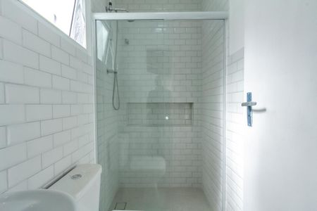 Casa de condomínio à venda com 125m², 2 quartos e 2 vagas Casa de condomínio à venda com 125m², 2 quartos e 2 vagasBanheiro Área Gourmet