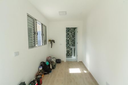 Casa de condomínio à venda com 125m², 2 quartos e 2 vagas Casa de condomínio à venda com 125m², 2 quartos e 2 vagasQuarto de Serviço