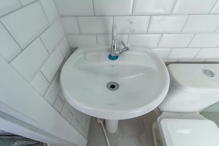 Casa de condomínio à venda com 125m², 2 quartos e 2 vagas Casa de condomínio à venda com 125m², 2 quartos e 2 vagasBanheiro Área Gourmet