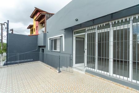 Casa de condomínio à venda com 125m², 2 quartos e 2 vagas Casa de condomínio à venda com 125m², 2 quartos e 2 vagasVaranda da Sala
