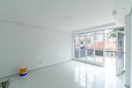 Casa de condomínio à venda com 125m², 2 quartos e 2 vagas Casa de condomínio à venda com 125m², 2 quartos e 2 vagasSala