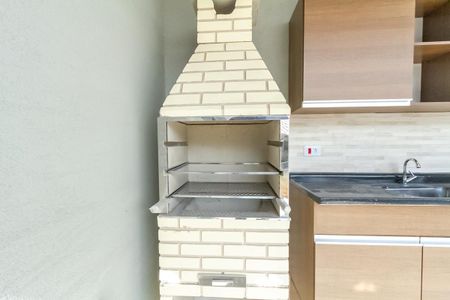 Casa de condomínio à venda com 125m², 2 quartos e 2 vagas Casa de condomínio à venda com 125m², 2 quartos e 2 vagasÁrea Gourmet