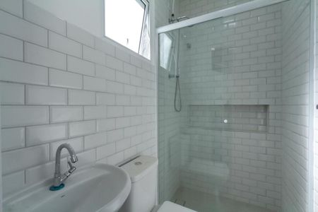 Casa de condomínio à venda com 125m², 2 quartos e 2 vagas Casa de condomínio à venda com 125m², 2 quartos e 2 vagasBanheiro Área Gourmet