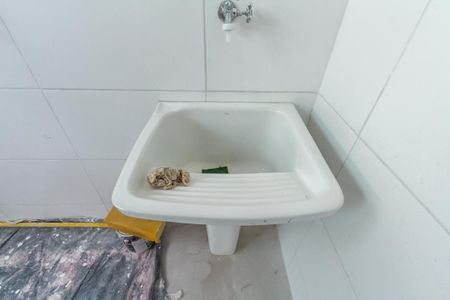 Casa de condomínio à venda com 125m², 2 quartos e 2 vagas Casa de condomínio à venda com 125m², 2 quartos e 2 vagasÁrea de Serviço